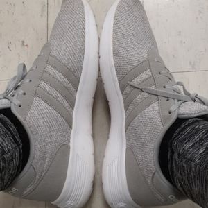 Adidas Grey Size 10